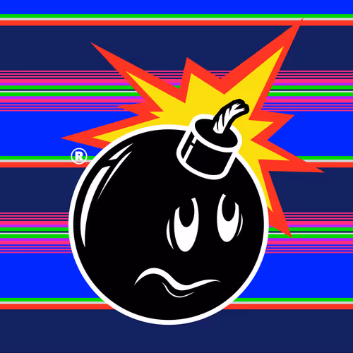 Adam Bomb Squad