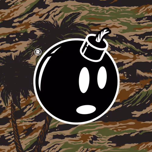 Adam Bomb Squad