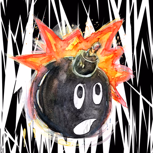 Adam Bomb Squad