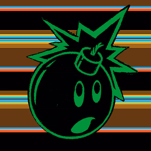 Adam Bomb Squad