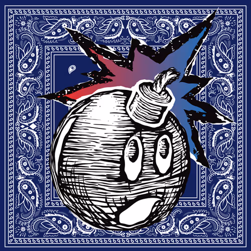 Adam Bomb Squad