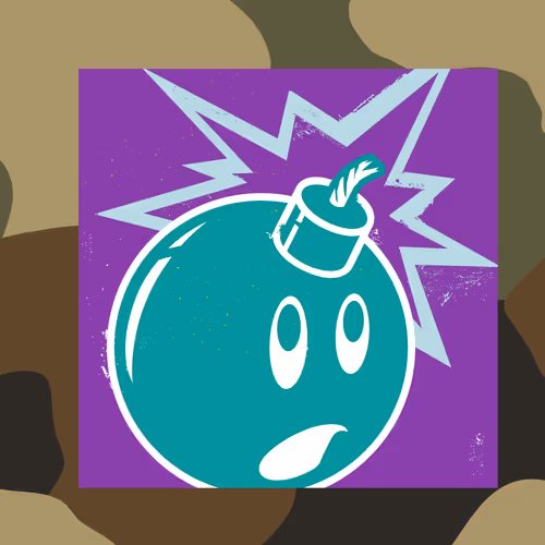 Adam Bomb Squad