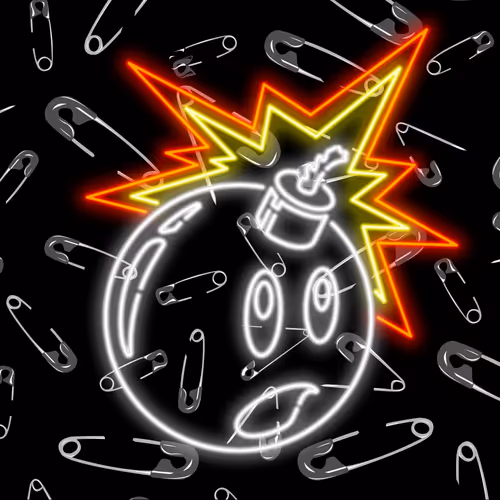 Adam Bomb Squad