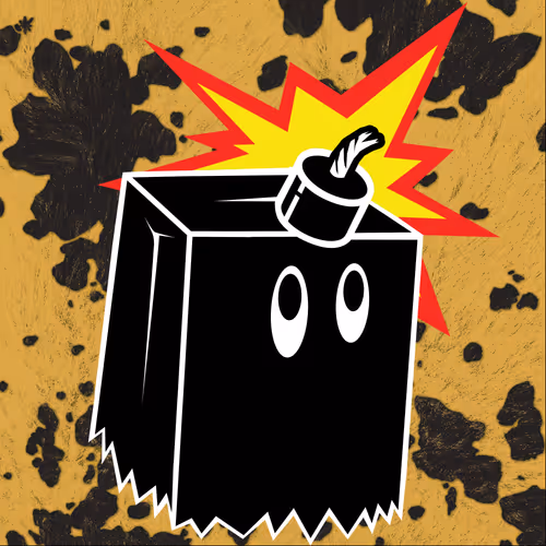 Adam Bomb Squad