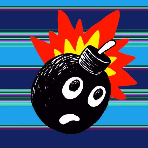 Adam Bomb Squad