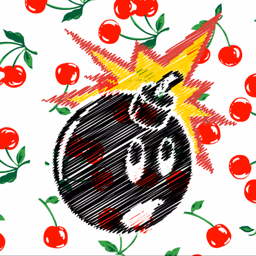 Adam Bomb Squad