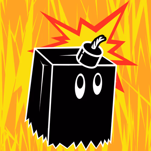Adam Bomb Squad