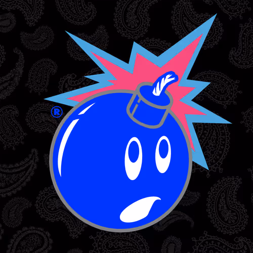 Adam Bomb Squad