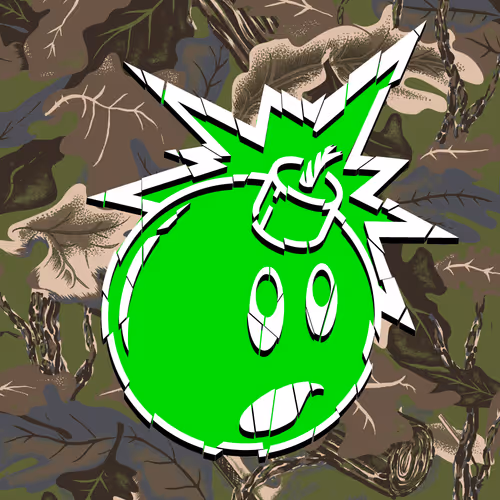 Adam Bomb Squad