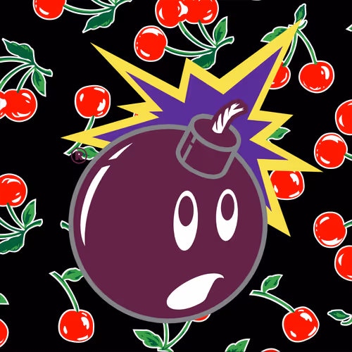Adam Bomb Squad
