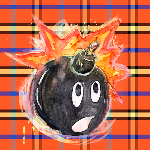 Adam Bomb Squad