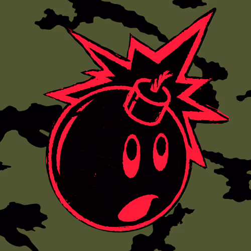 Adam Bomb Squad