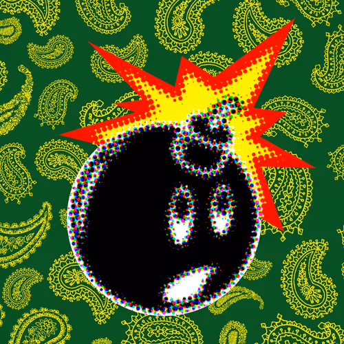 Adam Bomb Squad