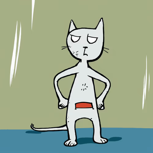 Cattastic Official
