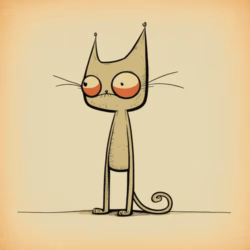 Cat #48