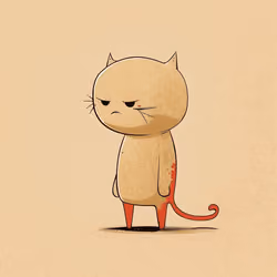 Cat #9