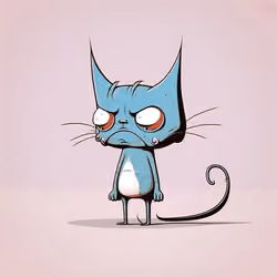 Cat #28