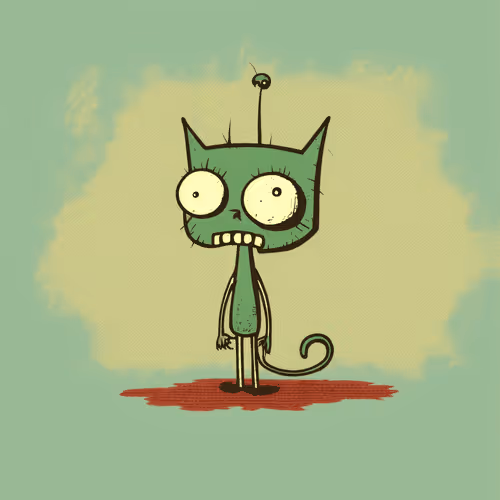 Cattastic Official