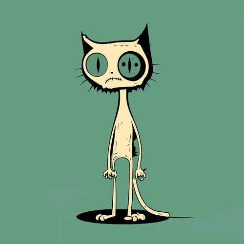 Cattastic Official