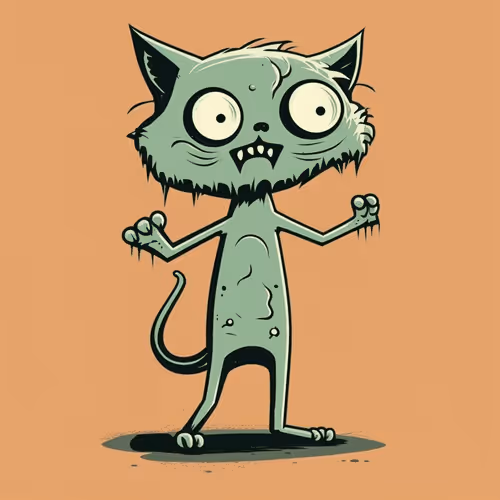 Cattastic Official