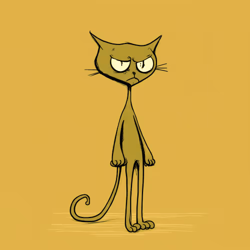 Cattastic Official