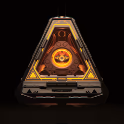 Relic #1295