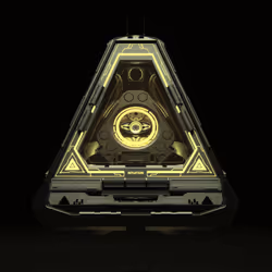 Relic #7041