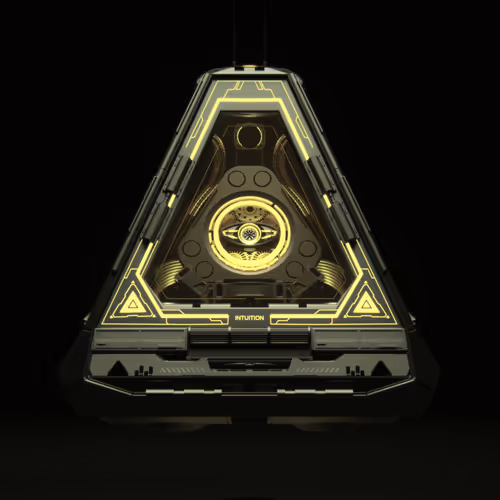 Relic #2956