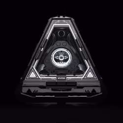 Relic #4989