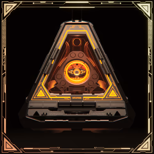 Relics By Intuition