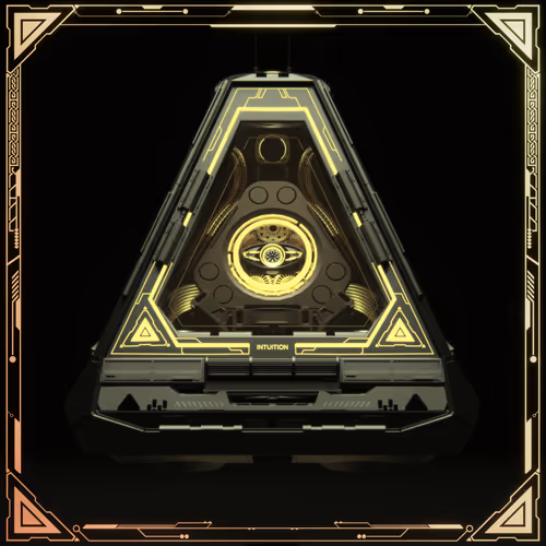 Relics By Intuition