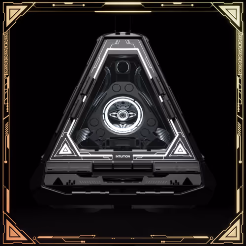Relics By Intuition