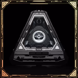 Relic #8265