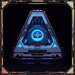 Relic #6115