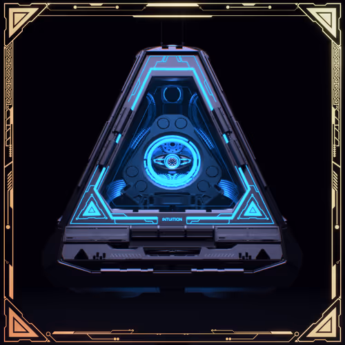 Relic #9631