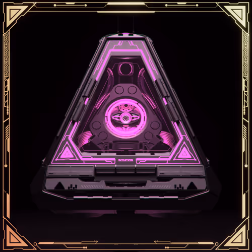 Relics By Intuition