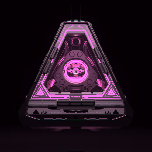Relics By Intuition
