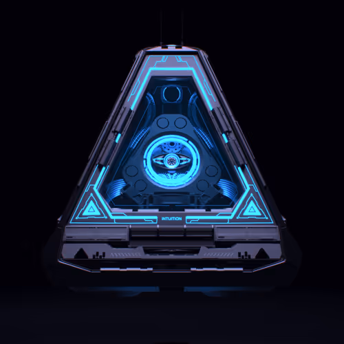 Relics By Intuition