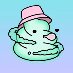 Poodlez #258