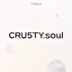 CRU5TY.soul