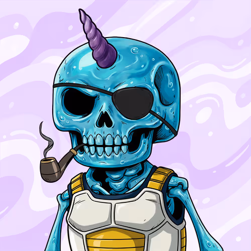 Skellieeth