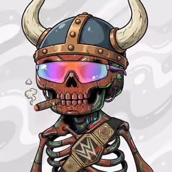 Skellie #467