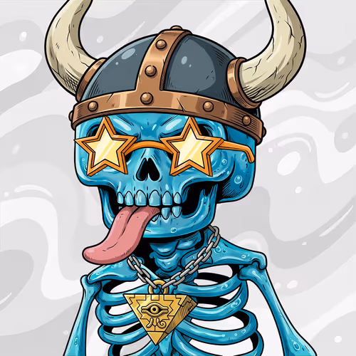Skellieeth