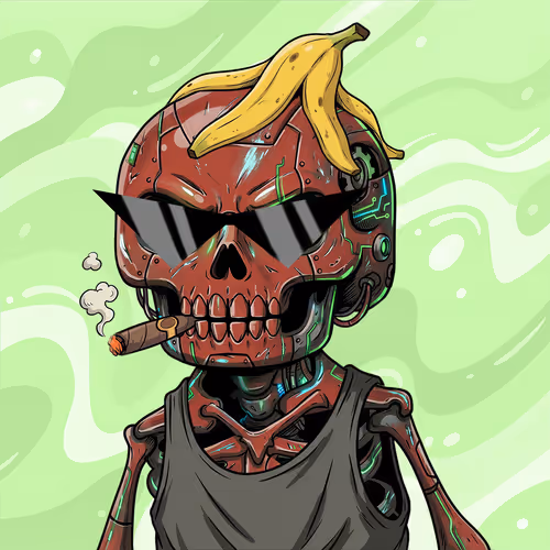 Skellie #254