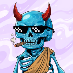 Skellie #466