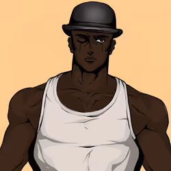 Cartel Member 4399