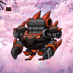 Seggs Phase 2 #515.