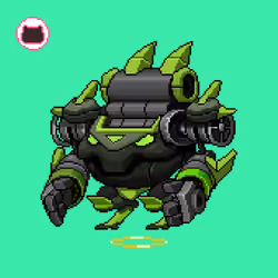 Seggs Phase 2 #467.