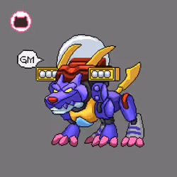 Seggs Phase 2 #103.