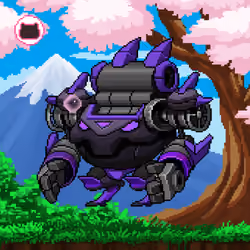 Seggs Phase 2 #469.